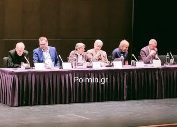 Κορυφαίοι θεολόγοι και επιστήμονες συναντώνται στη Θεσσαλονίκη για το Β΄ Διεθνές Συνέδριο «Θεολογία»