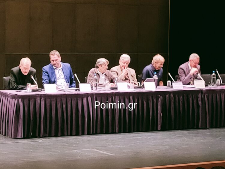 Κορυφαίοι θεολόγοι και επιστήμονες συναντώνται στη Θεσσαλονίκη για το Β΄ Διεθνές Συνέδριο «Θεολογία»