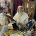 Χειροτονία Πρεσβυτέρου στην Νέα Ηρακλείτσα