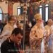 Εορτασμός Αγίου Μάμαντος στα Κανάλια Μεσοπύργου Άρτης