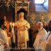 Αρχιερατική Λειτουργία στη Μονή Θεοτοκιού Άρτης