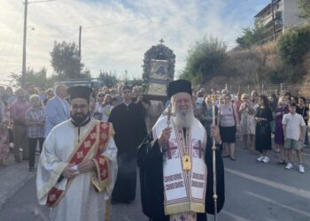 ΠΟΙΜΑΝΤΙΚΕΣ-ΛΕΙΤΟΥΡΓΙΚΕΣ ΠΑΡΟΥΣΙΕΣ ΤΟΥ ΜΗΤΡΟΠΟΛΙΤΟΥ ΧΑΛΚΙΔΟΣ