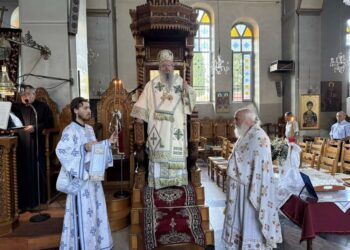 Ο Θεός δοκιμάζει και ανταμείβει