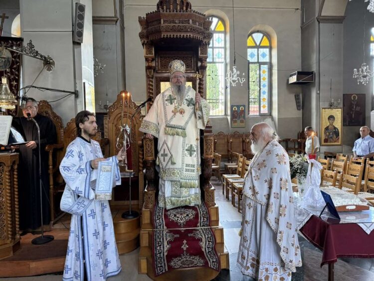 Ο Θεός δοκιμάζει και ανταμείβει