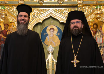 Ἐκλογὴ Δύο Νέων Ἐπισκόπων γιὰ τὴν Ἐκκλησία τῆς Αὐστραλίας