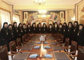 720.000€ σε υποτροφίες από την Εκκλησία της Ελλάδος σε φοιτητές