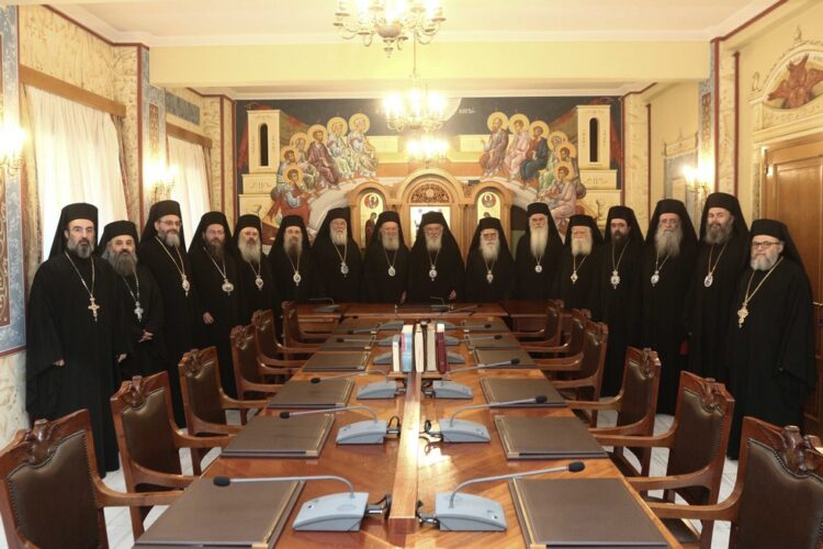 720.000€ σε υποτροφίες από την Εκκλησία της Ελλάδος σε  φοιτητές