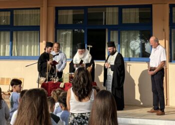 Ανάγκη για την μετάλλαξη της γνώσης σε μόρφωση, αξίες και πνεύμα