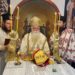 Εγκαινιάστηκε ο Ναός της Ζωοδόχου Πηγής στο Καστρί Αγιάς