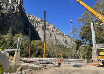 Τέλος εποχής…