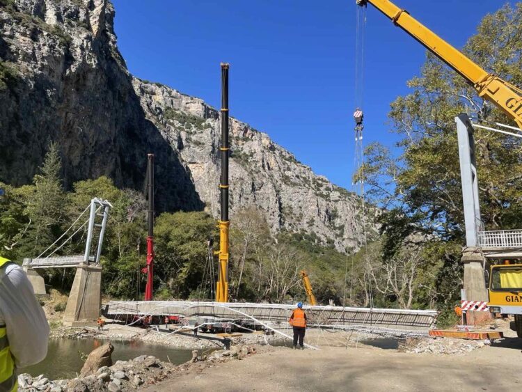 Τέλος εποχής…