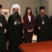 Συναντήσεις Πατριάρχη Βουλγαρίας – Αφίξεις επίσημων προσκεκλημένων
