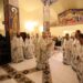 Ο Μητροπολίτης Φωκίδος εόρτασε τα ονομαστήριά του στην Ιερά Μονή Αγίων Νεκταρίου και Φανουρίου