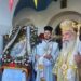 Το Γεράκι τίμησε με λαμπρότητα τον νεομάρτυρα Άγιο Ιωάννη