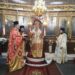 Πανηγυρική Θεία Λειτουργία στον Ι. Ν. Αγίου Δημητρίου Γοργοβιτών