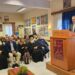 Οι «Λαμπρές Βυζαντίου Ακτίνες» φώτισαν τα φετινά «ΠΑΤΡΙΑ»