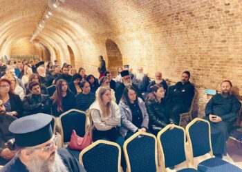 ΣΥΝΑΞΗ ΚΑΤΗΧΗΤΩΝ ΜΗΤΡΟΠΟΛΕΩΣ ΚΕΡΚΥΡΑΣ