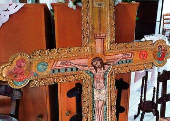 Κλοπή Ιερών Εικόνων και Ιερών Αντικειμένων από Ιερούς Ναούς του Πηλίου