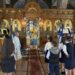 Η εορτή της Αγίας Σκέπης και η Δοξολογία για την 28η Οκτωβρίου στην Κοιλάδα