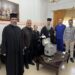 Μια πολύτιμη δωρεά  φορητού οδοντιατρείου στο Εκκλησιαστικό Γηροκομείο της Ιεράς Μητροπόλεως Κίτρους,
