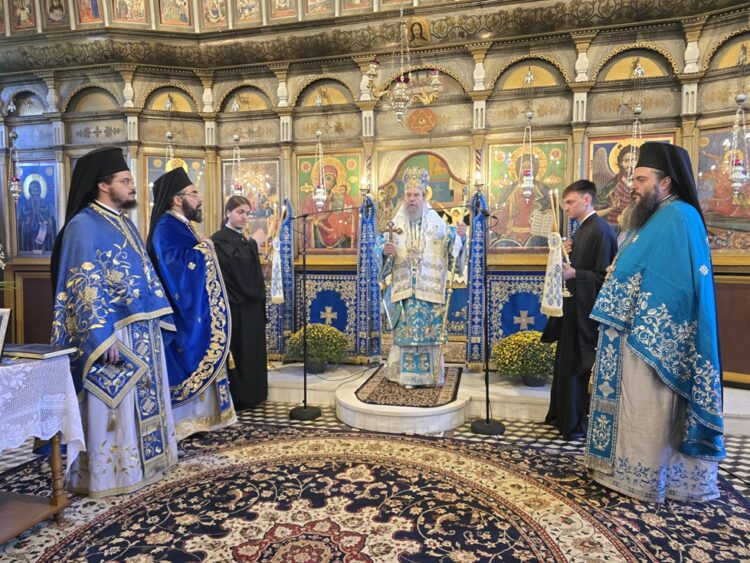 Η ΑΝΑΜΝΗΣΗ ΤΗΣ ΑΠΕΛΕΥΘΕΡΩΣΕΩΣ ΤΟΥ ΑΓΙΟΥ ΠΡΟΔΡΟΜΟΥ ΧΑΛΚΙΔΙΚΗΣ