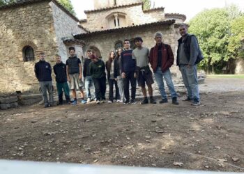 Η Ιερά Μητρόπολη Κίτρους, Κατερίνης και Πλαταμώνος για την ανάδειξη των προσκυνηματικών περιηγήσεων με σύγχρονες μεθόδους 3D αποτύπωσης Ιερών Μονών