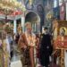 Η εορτή του Αγίου Δημητρίου στη Λάρισα