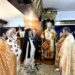Η εορτή του Αγίου Νεομάρτυρα Ιωάννη του Μονεμβασιώτη στον Ιερό Ναό Αγίων Τεσσαράκοντα Μαρτύρων Λαρίσης