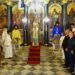 Η Δοξολογία στη Σπάρτη για την Εθνική Επέτειο της 28ης Οκτωβρίου 1940