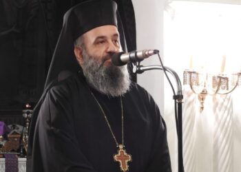 Νέος Βοηθός Επίσκοπος Σκιάθου εξελέγη ο Αρχιγραμματέας της Ιεράς Συνόδου, Αρχ. Ιωάννης Καραμούζης