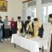 Ο ΑΓΙΑΣΜΟΣ ΣΤΗ ΣΧΟΛΗ ΒΥΖΑΝΤΙΝΗΣ ΜΟΥΣΙΚΗΣ ΤΗΣ ΜΗΤΡΟΠΟΛΕΩΣ ΝΕΑΣ ΣΜΥΡΝΗΣ