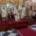 Ο ΕΟΡΤΑΣΜΟΣ ΤΗΣ ΜΝΗΜΗΣ  ΤΟΥ ΑΓΙΟΥ ΙΑΚΩΒΟΥ ΤΟΥ ΑΔΕΛΦΟΘΕΟΥ  ΕΙΣ ΤΗΝ ΙΕΡΑΝ ΜΗΤΡΟΠΟΛΙΝ ΧΙΟΥ