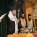 Σερρών Θεολόγος: «Σήμερα ο κόσμος έχει ανάγκη, πρωτίστως, από ισορροπημένους ανθρώπους με καθαρή ψυχή και λόγο»