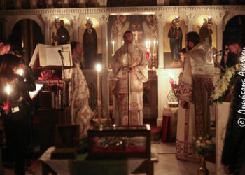 «Δεν αλλάζει ο κόσμος από τον καναπέ»