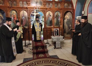 3 Οκτωβρίου: Ημέρα μνήμης για τον Ποιμενάρχη που αγάπησε και αγαπήθηκε