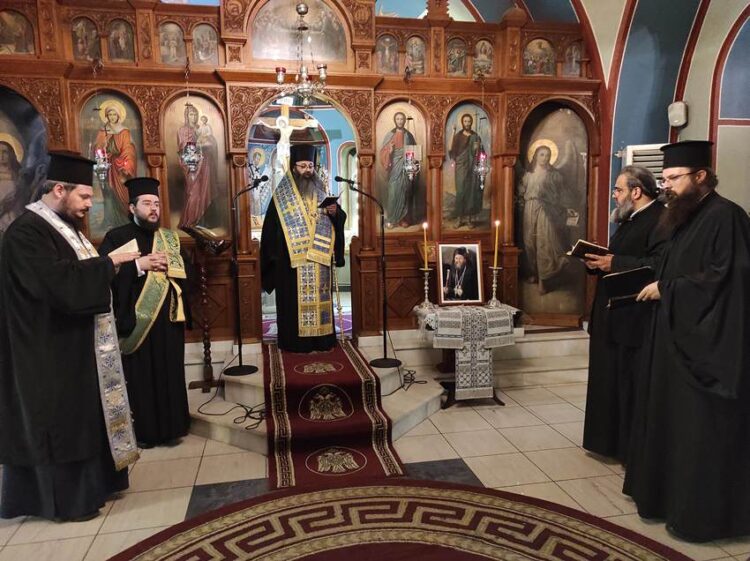 3 Οκτωβρίου: Ημέρα μνήμης για τον Ποιμενάρχη που αγάπησε και αγαπήθηκε