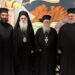 Η Μητρόπολη Φιλίππων καμαρώνει για τον νέο Μητροπολίτη Κορίνθου