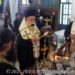 Τέλεση Ευχελαίου στην Ενορία Αγίου Δημητρίου Πέτα (Κυράτσα) Άρτης