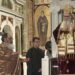 Προικοννήσου Ιωσήφ: Δεν μπορείς να πεις Θεσσαλονίκη χωρίς να σκεφτείς τον Άγιο Δημήτριο