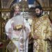 Χειροτονία νέου Διακόνου στον Άγιο Γεώργιο Τυμφρηστού