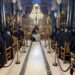 Ιερατική Σύναξη στην Ιερά Μητρόπολη Καστορίας
