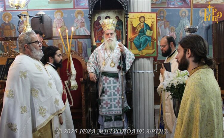 Μαθητής Χριστού είναι μόνο όποιος αγαπά ανιδιοτελώς