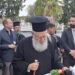 ΕΤΕΛΕΣΘΗ Η ΚΗΔΕΙΑ ΤΟΥ ΠΑΤΕΡΑ ΤΟΥ ΜΗΤΡΟΠΟΛΙΤΟΥ ΧΑΛΚΙΔΟΣ