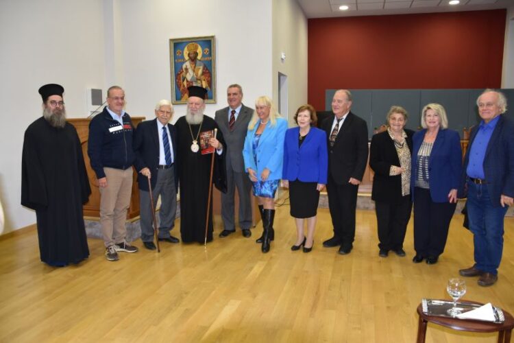 ΠΟΙΟΤΙΚΗ ΛΟΓΟΤΕΧΝΙΚΗ ΕΚΔΗΛΩΣΗ ΚΑΙ ΣΥΓΚΙΝΗΤΙΚΗ ΒΡΑΒΕΥΣΗ ΤΟΥ ΑΓΓΕΛΟΥ ΠΝΕΥΜΑΤΙΚΟΥ