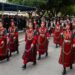 Με λαμπρότητα και συγκίνηση η Καλαμάτα τίμησε την Εθνική Επέτειο της 28ης Οκτωβρίου