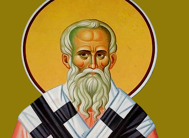 Άγιος Απόστολος Αριστόβουλος, ο φωτιστής και πρώτος Επίσκοπος της Βρετανίας