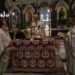 Η Θεία Λειτουργία Αγίου Ιακώβου του Αδελφοθέου στη Μητρόπολή Αλεξανδρουπόλεως