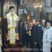 Πανηγυρικός Εσπερινός στον Μητροπολιτικό Ναό Αγίου Δημητρίου Άρτης