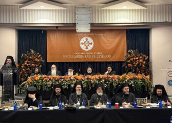 Η δεύτερη ημέρα της Β´ Παναυστραλιανής Ιερατικής Συνάξεως στο Σύδνεϋ