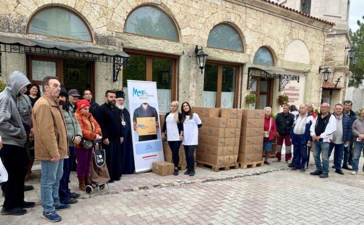 Με ανθρωπιά και συνέπεια…